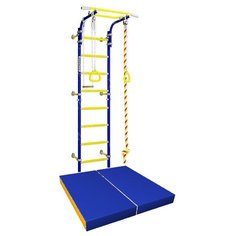 ROMANA Next Top с матом 1х1 м