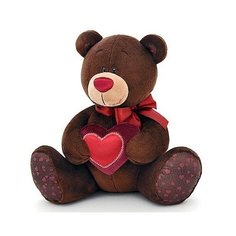 Мягкая игрушка «Choco с сердцем», Orange Toys