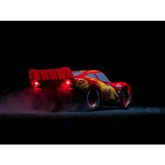 Плакат, постер на бумаге Cars/Тачки: Молния МакКуин/комиксы/мультфильмы. Размер 60 х 84 см