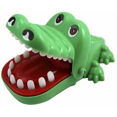 Настольная игра "Зубастый крокодил" Игрушка Праздник