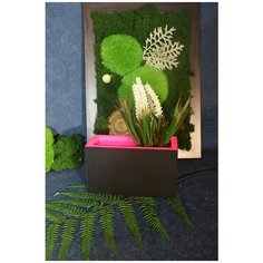 Подставка Органайзер для Канцелярии Fluori Style