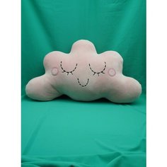 Мягкая игрушка Облако - подушка 60 см. АКИМБО КИТ