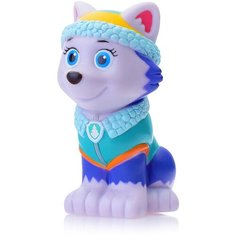 Игрушка для ванны "Щенячий Патруль. Эверест" 1шт, сетка Капитошка