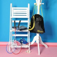 Мешок для обуви Нет бренда