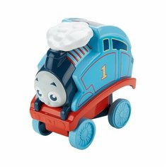 Паровозик Thomas & Friends Томас переворачивающийся Fisher Price
