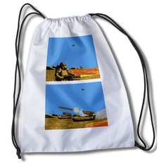 Мешок для сменной обуви Игры Dune 2 Battle For Arrakis - 33383 Brut Boxers