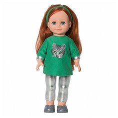 Анна кэжуал 1 озв. Весна