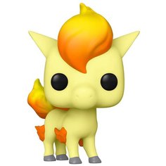 Фигурка Funko POP! Games Pokemon Ponyta (644) 54028