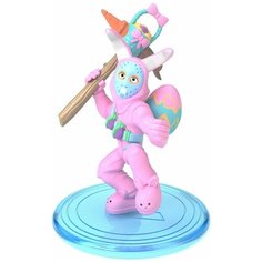 Fortnite (Moose) Rabbit_raider / 63525 Fortnite Фигурка c 2 сменными аксессуарами W2, Rabbit Raider