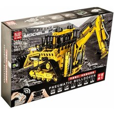 Конструктор MOULD KING 17023