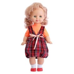 Кукла "Кристина №6", микс Нет бренда