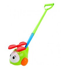 Стеллар 10540 Каталка Вертолетик