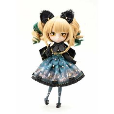 Кукла Pullip Chatte noire (Metamorphose temps de fille) (Пуллип Шатте нуар)