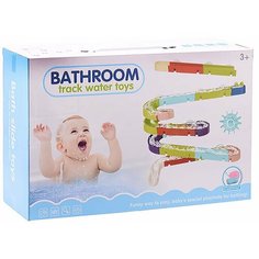 Игрушки для купания в ванной, для малышей Toys Cave