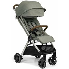 Прогулочная коляска Nuna Trvl