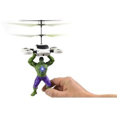 Радиоуправляемая игрушка - вертолет CS Toys CX-26G