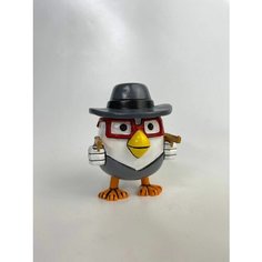 Чикен ган игрушка / Не мягкий монстр Цыпа из игры Chiken Gun