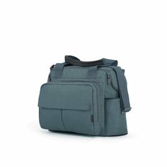 Сумка для коляски Aptica Dual Bag, Vancouver Blue Inglesina