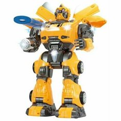 Радиоуправляемый робот Zhorya трансформер (6021 / ZYB-B2739)