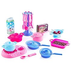 Игровой набор GUCLU 2351