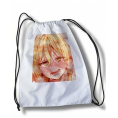 Мешок для сменной обуви Ahegao - 20780 Brut Boxers