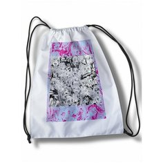 Мешок для сменной обуви Ahegao - 20766 Brut Boxers