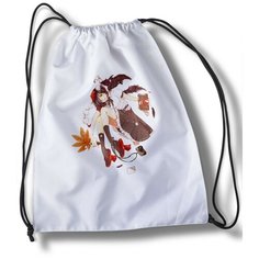 Мешок для сменной обуви Halloween - 20128 Brut Boxers