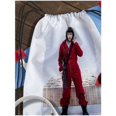 Мешок для сменной обуви Бумажный дом - 6966 Brut Boxers