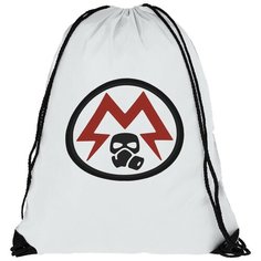 Мешок для сменной обуви metro exodus - 17 Brut Boxers