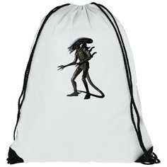 Мешок для сменной обуви Predator - 199 Brut Boxers