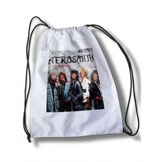 Мешок для cменной обуви Музыка Aerosmith - 22267 Brut Boxers