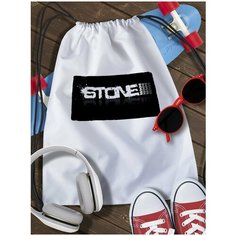 Мешок для сменной обуви Stone Sour - 10242 Brut Boxers