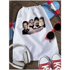 Мешок для сменной обуви U2 - 9992 Brut Boxers