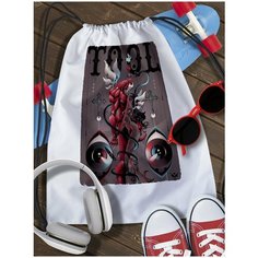 Мешок для сменной обуви tool - 10266 Brut Boxers