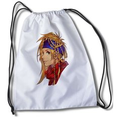 Мешок для сменной обуви Игры Final Fantasy X - 33710 Brut Boxers
