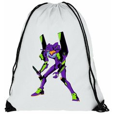 Мешок для сменной обуви Евангелион - 13 Brut Boxers