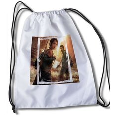 Мешок для cменной обуви Игры The Last Of Us Remastered - 32687 Brut Boxers