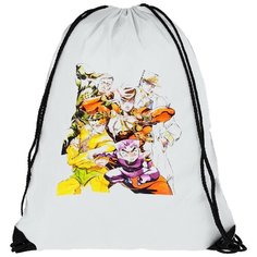 Мешок для сменной обуви JoJo Color Brut Boxers