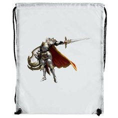 Мешок для сменной обуви Lost ark - 102 Brut Boxers