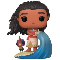 Фигурка Funko POP! Принцесса Моана (Moana) #1016