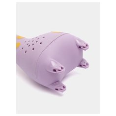 Игрушка погремушка Жирафик 200910186 S+S Toys