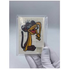 Игра Головоломка Обезьяна 1991 год СССР! Нет бренда