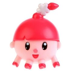Игрушка для купания «Малышарики: Нюшенька», в сетке Играем вместе