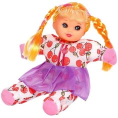 Кукла «Маша» со звуком, микс No Brand