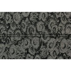 Ткань Жаккард костюмно-пальтовый Escada чёрно-белый, ш160см, 0,5 м