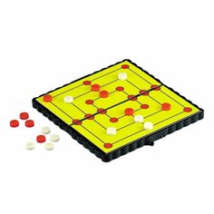 601 5424-М Магнитная игра мал. мельница Simba