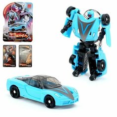 Робот Случай