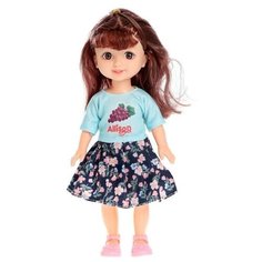 Кукла классическая «Марина» микс Нет бренда