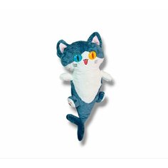 Мягкая игрушка Котоакула 60 см китай