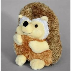 Мягкая игрушка / Мягкие игрушки / Игрушка подушка / Ёжик 26см Toys Shop